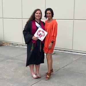 Meet your Posher, Stacey